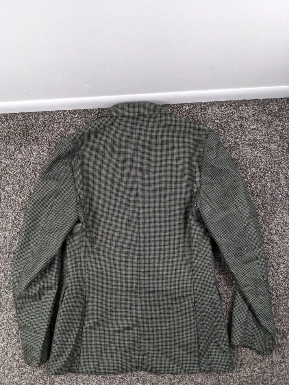 J. Crew crew 34s